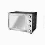 Four électrique SPJ 60 litres | EOHX-SS60L09 – Image 2