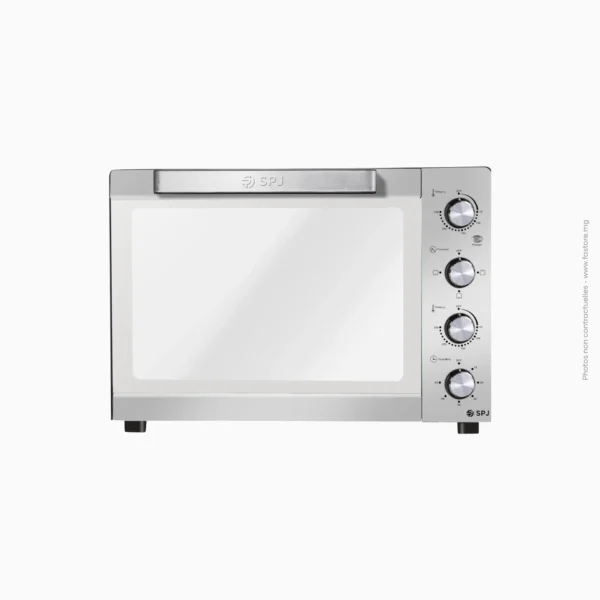 Four électrique SPJ 60 litres | EOHX-SS60L09