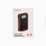 Batterie Externe Havit | Série Mobile / 10000 mAh / HV-PBD03 – Image 4