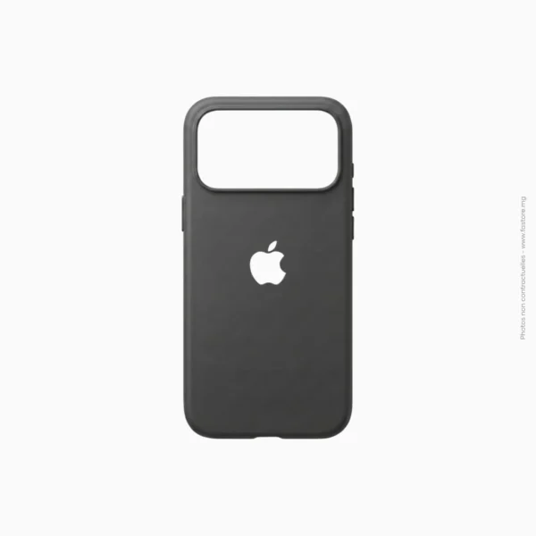 Housse de protection pour Apple iPhone 17 Pro Max