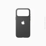 Housse de protection pour Apple iPhone 17 Pro