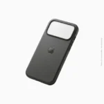 Housse de protection pour Apple iPhone 17 Pro – Image 2