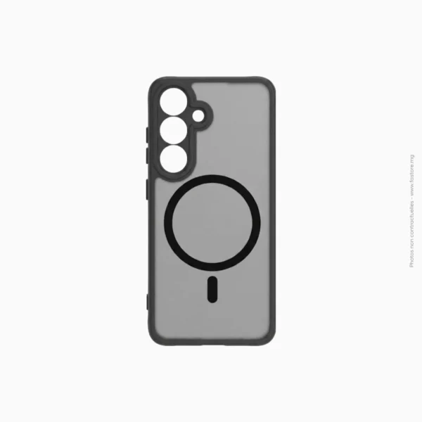 Housse de protection pour Samsung Galaxy A26
