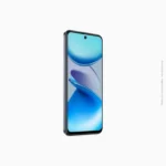 Smartphone Infinix Smart 9 4G | 3 Go RAM / 128 Go (X6532) – Image 3