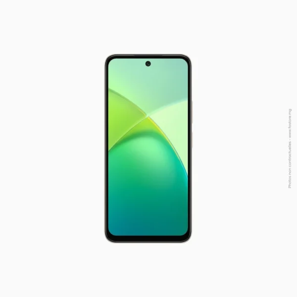Smartphone Infinix Smart 10 | 4 Go RAM / 128 Go (X6725)