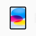 Tablette Apple iPad 11 | Puce A16 Bionic / 128 Go (MD4A4LL/A)