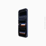 Smartphone Apple iPhone 17 Pro Max | 256 Go – Image 2