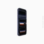 Smartphone Apple iPhone 17 Pro Max | 256 Go – Image 3
