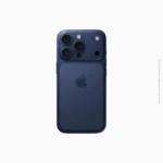 Smartphone Apple iPhone 17 Pro Max | 256 Go – Image 4