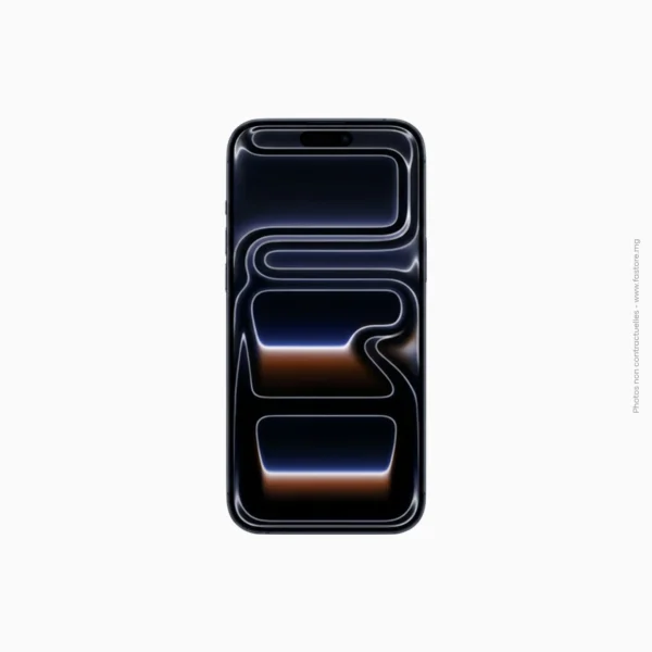 Smartphone Apple iPhone 17 Pro Max | 256 Go