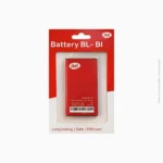 Batterie de remplacement itel | 1000 mAh / BL-5C – Image 3
