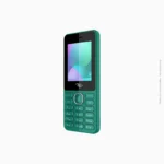 Téléphone portable classique Itel | Écran 2.4" et batterie 1500mAh / IT5082 – Image 2