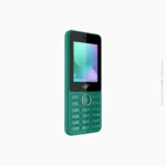 Téléphone portable classique Itel | Écran 2.4" et batterie 1500mAh / IT5082 – Image 3