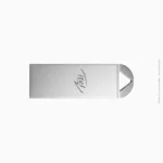 Clé USB 2.0 itel | 16 Go Argent / IFD-162
