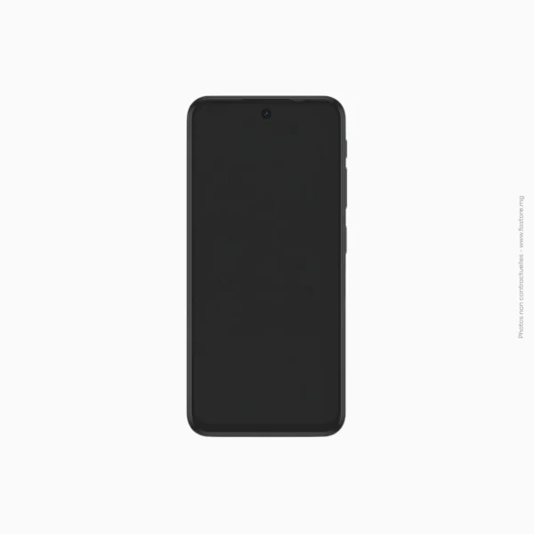 Smartphone itel P65 | 4 Go RAM / 128 Go