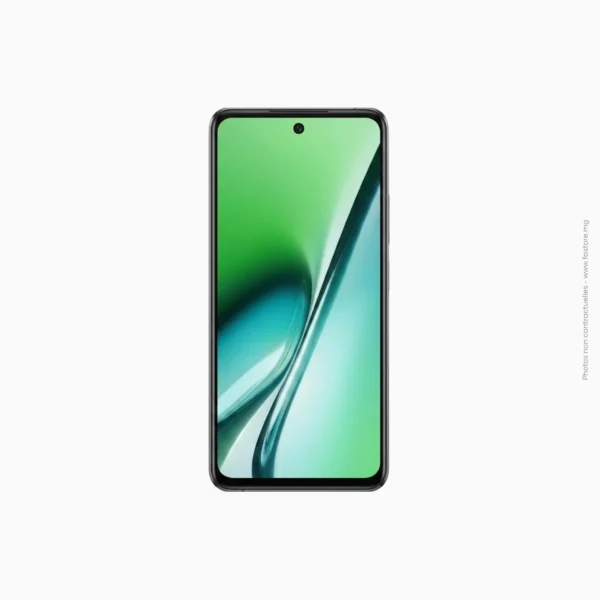 Smartphone itel RS4 4G | 8 Go RAM / 256 Go