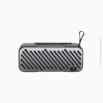 Enceinte Bluetooth sans fil itel | Argent / IBS-31