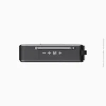 Enceinte Bluetooth sans fil itel | Argent / IBS-31 – Image 3