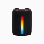 Enceinte Bluetooth sans fil itel | Noir / IBS-41