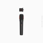 Enceinte de soirée portable compacte avec microphone sans fil JBL | JBLPBENCORE2UK – Image 2