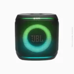 Enceinte de soirée portable compacte avec microphone sans fil JBL | JBLPBENCORE2UK – Image 3