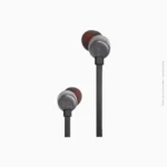 Écouteurs filaires intra-auriculaires USB-C JBL | Noirs / JBLT310CBLK – Image 2