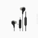Écouteurs de sport sans fil magnétiques JBL | Noirs / JBLENDURRUN3BTBLKG