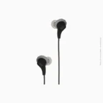 Écouteurs de sport sans fil magnétiques JBL | Noirs / JBLENDURRUN3BTBLKG – Image 2