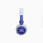 Casque supra-aural filaire pour enfants JBL | Volume limité / Bleu / JBLJR320BLU – Image 4
