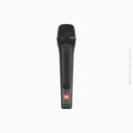 Microphone filaire dynamique JBL | Noir / JBLPBM100BLK – Image 2