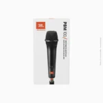 Microphone filaire dynamique JBL | Noir / JBLPBM100BLK – Image 3