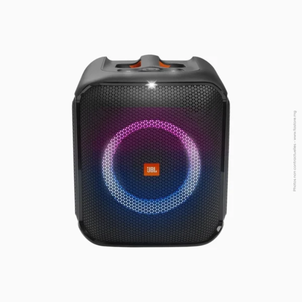 Enceinte de soirée portable JBL | PartyBox Encore Essential 2 / JBLPBENCOREESS2UK