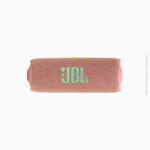 Enceinte Bluetooth portable JBL | Résistante à l'eau et à la poussière / Rose / JBLFLIP7PINK