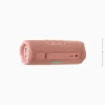 Enceinte Bluetooth portable JBL | Résistante à l'eau et à la poussière / Rose / JBLFLIP7PINK – Image 4