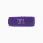 Enceinte Bluetooth portable JBL | Résistante à l'eau et à la poussière / Violette / JBLFLIP7PUR