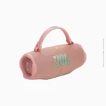 Enceinte Bluetooth portable avec batterie externe JBL | Rose / JBLCHARGE6PINK – Image 2