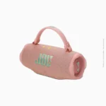 Enceinte Bluetooth portable avec batterie externe JBL | Rose / JBLCHARGE6PINK – Image 3