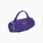 Enceinte Bluetooth portable avec batterie externe JBL | Violette / JBLCHARGE6PUR – Image 2
