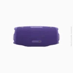 Enceinte Bluetooth portable avec batterie externe JBL | Violette / JBLCHARGE6PUR – Image 4