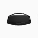 Enceinte portable Wi-Fi et Bluetooth JBL | Boombox 3 / Noire / JBLBB3WIFIBLKUK – Image 4