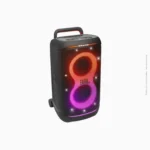 Enceinte de soirée portable 400W JBL | PartyBox 520 / JBLPARTYBOX520EU – Image 2