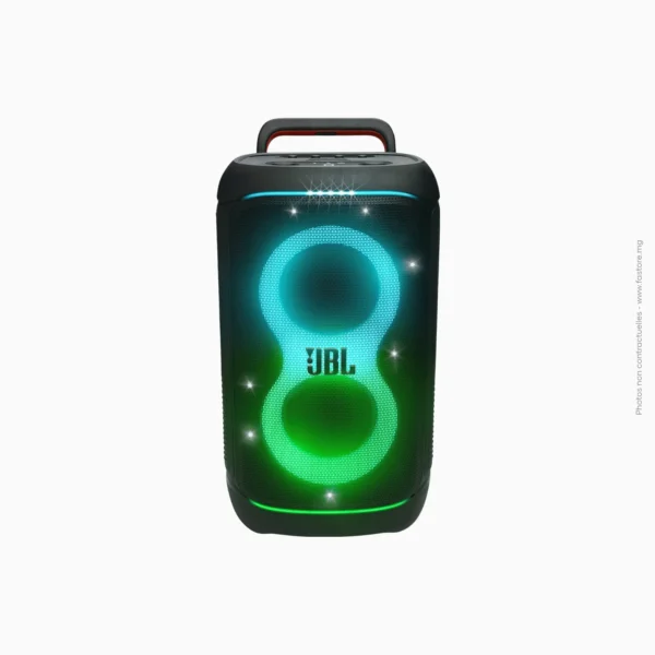 Enceinte de soirée portable 400W JBL | PartyBox 520 / JBLPARTYBOX520EU