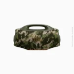 Enceinte Bluetooth portable étanche avec AI Sound Boost JBL | 2x65W / Boombox 4