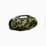 Enceinte Bluetooth portable étanche avec AI Sound Boost JBL | 2x65W / Boombox 4 – Image 2