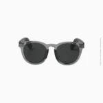 Lunettes audio Bluetooth JBL | Soundgear Frames Round Onyx / JBLSNDGEARFMSRON