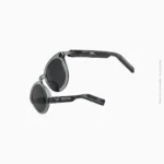 Lunettes audio Bluetooth JBL | Soundgear Frames Square Onyx / JBLSNDGEARFMSSONX – Image 3