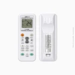 Télécommande universelle pour climatiseur SPJ | K109E-2088