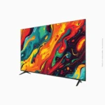 Téléviseur SPJ 65" ultra hd smart tv | LED-4KS65BLX – Image 2