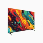 Téléviseur SPJ 65" ultra hd smart tv | LED-4KS65BLX – Image 3
