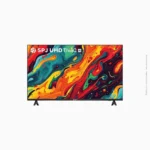 Téléviseur SPJ 85" ultra hd smart tv | LED-4KS85BLX